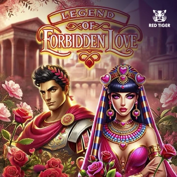 Legend Of Forbidden Love MegaWays™ - SPINBET123