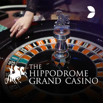 Hippodrome Grand Casino - SPINBET123