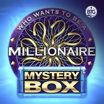 Millionaire Mystery Box - SPINBET123