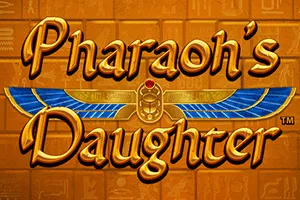 Pharaohs Daughter - SPINBET123