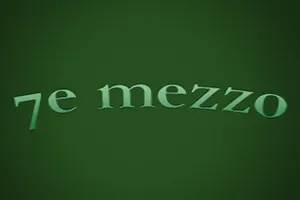 7 E Mezzo - SPINBET123