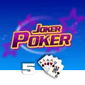 Joker Poker 5 Hand - SPINBET123