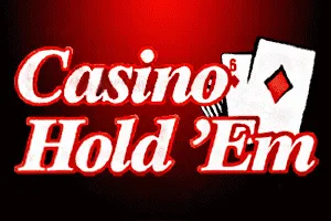 Casino HoldEm - SPINBET123
