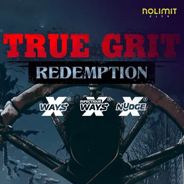 True Grit Redemption - SPINBET123