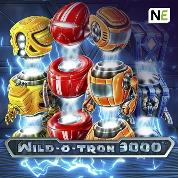 Wild-O-Tron 3000 - SPINBET123