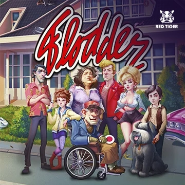 Flodder - SPINBET123