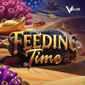 Feeding Time - SPINBET123