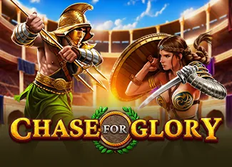 Pragmatic : Chase For Glory - SPINBET123