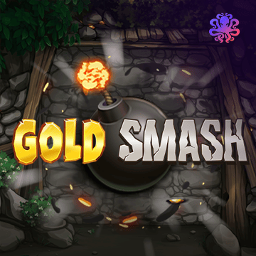 Gold Smash - SPINBET123