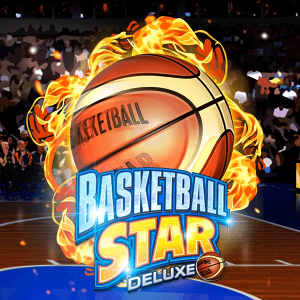 Basketball Star Deluxe - SPINBET123