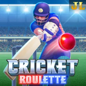 Cricket Roulette - SPINBET123