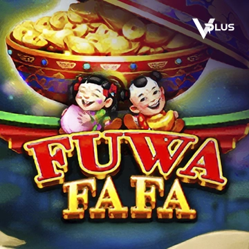 Fuwa Fa Fa - SPINBET123