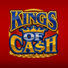 Kings Of Cash - SPINBET123