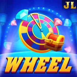 Wheel - SPINBET123