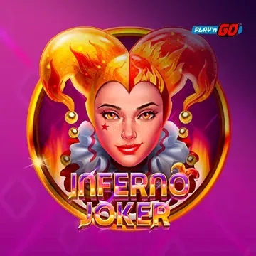Inferno Joker - SPINBET123