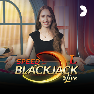 Speed Blackjack L - SPINBET123