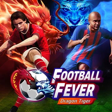 Football Fever - SPINBET123