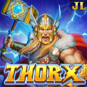 Jili : Thor X - SPINBET123