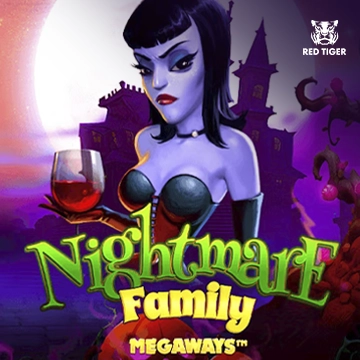Nightmare Family Megaways - SPINBET123
