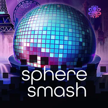 Sphere Smash - SPINBET123
