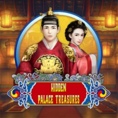 Hidden Palace Treasures - SPINBET123
