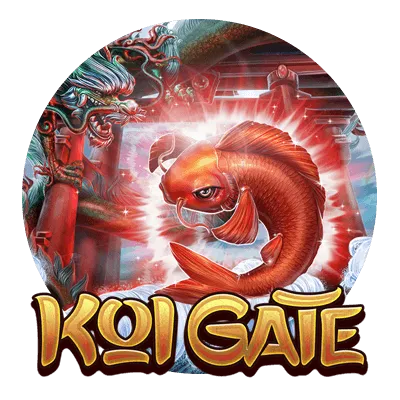 Habanero : Koi Gate - SPINBET123