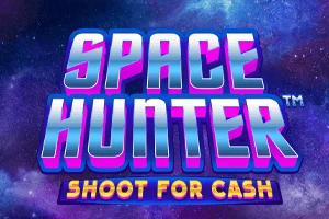 Space Hunter: Shoot for Cash - SPINBET123