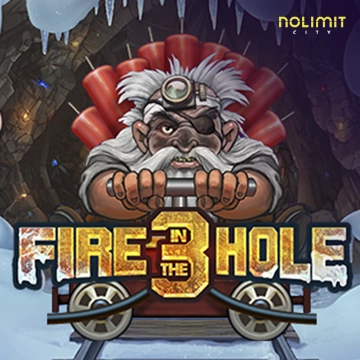 Fire in the Hole 3 - SPINBET123