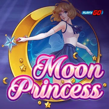 Moon Princess - SPINBET123