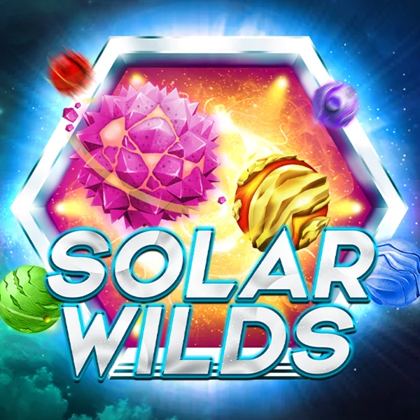 Solar Wilds - SPINBET123