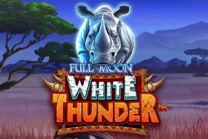 Full Moon: White Thunder - SPINBET123