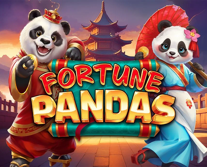 Fortune Pandas - SPINBET123
