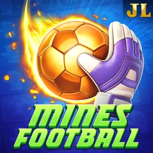 Mines Football - SPINBET123