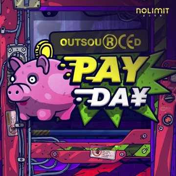 Outsourced: Payday - SPINBET123