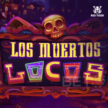 Los Muertos Locos - SPINBET123