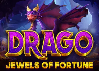 Pragmatic : Drago - Jewels of Fortune - SPINBET123