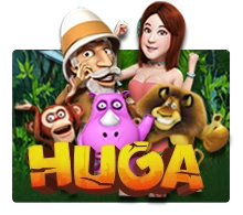 Huga - SPINBET123
