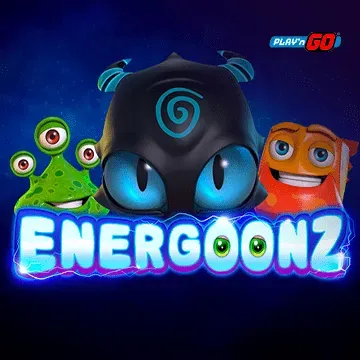 Energoonz - SPINBET123