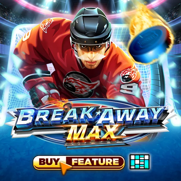 Break Away Max - SPINBET123