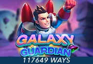 Spadegaming : Galaxy Guardian - SPINBET123
