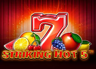 Pragmatic : Striking Hot 5 - SPINBET123