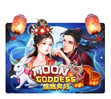 Moon Goddess - SPINBET123