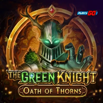 The Green Knight Oath of Thorns - SPINBET123