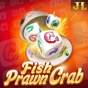 Fish Prawn Crab - SPINBET123