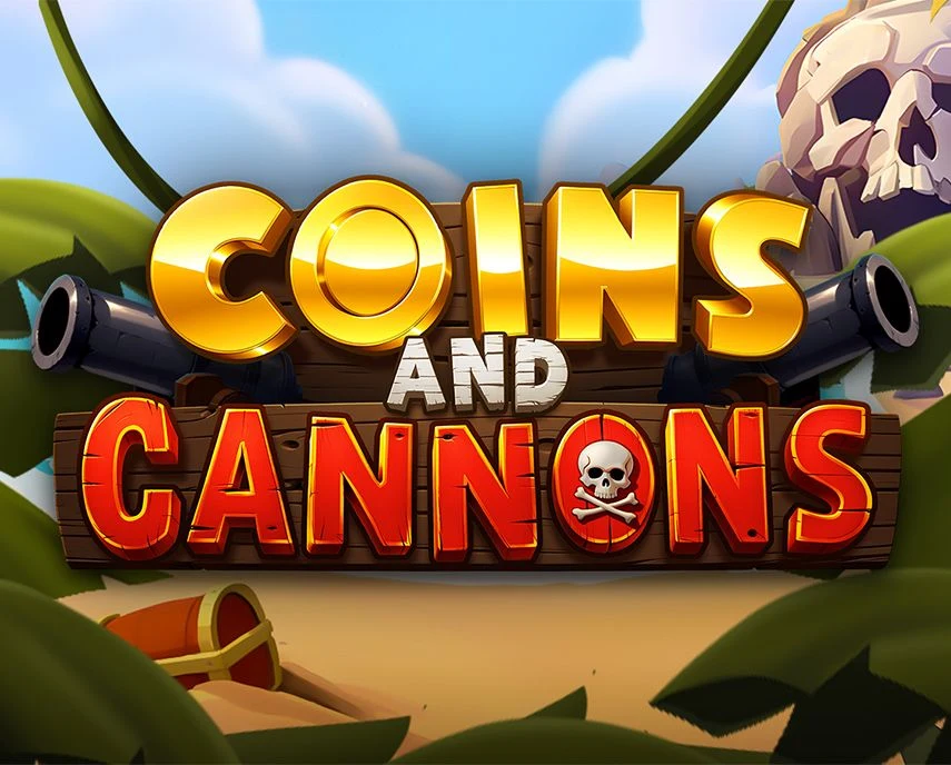 Coins and Cannons - SPINBET123