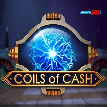 Coils Of Cash - SPINBET123