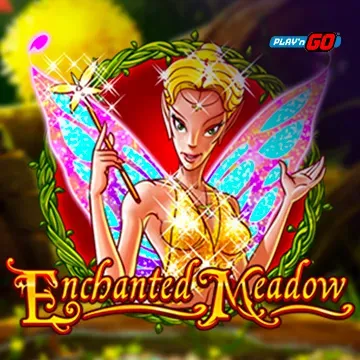 Enchanted Meadow - SPINBET123