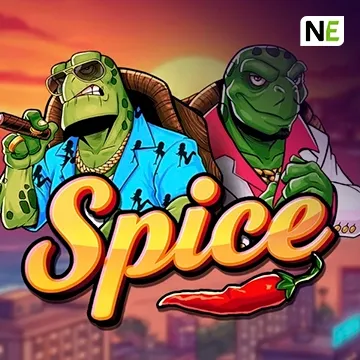 Spice - SPINBET123