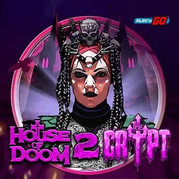 House Of Doom 2: The Crypt - SPINBET123