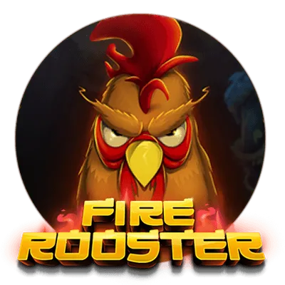 Habanero : Fire Rooster - SPINBET123